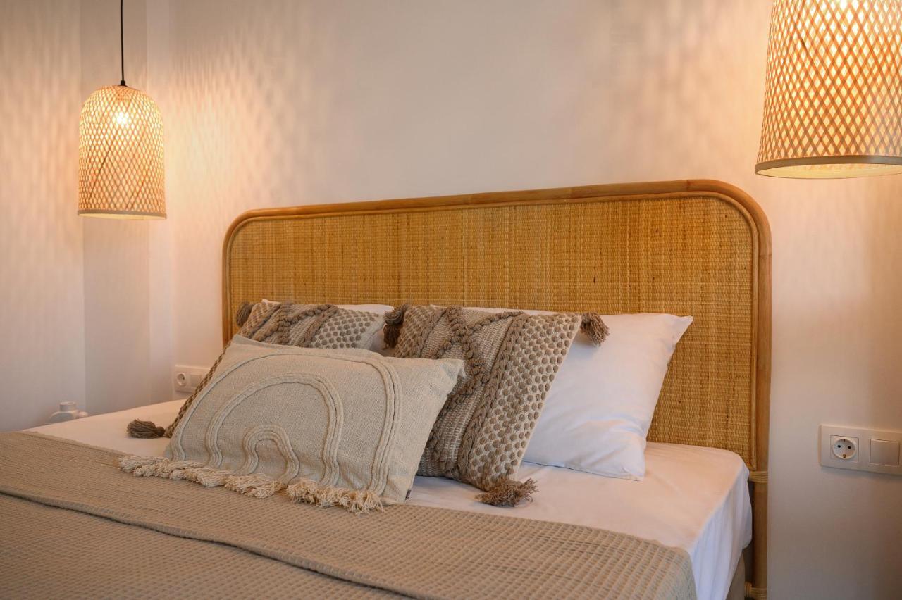 La Mer 2 Suite Matala Dış mekan fotoğraf